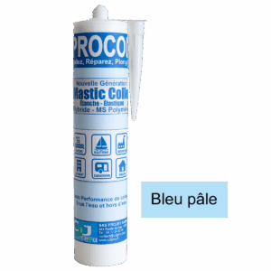 PROCOL Bleu cartouche 310ml