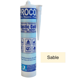 PROCOL Sable cartouche 290ml