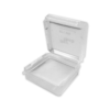 PROGEL BOX - 45x45mm